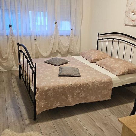 ספליט Apartment Toni מראה חיצוני תמונה