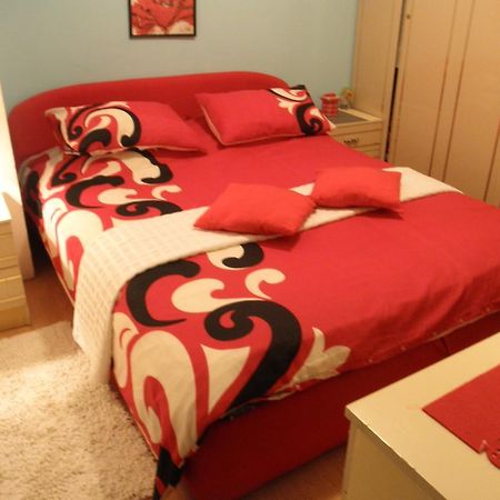 ספליט Apartment Toni מראה חיצוני תמונה