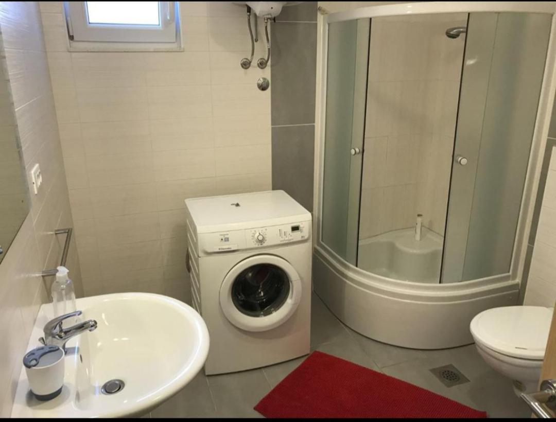 ספליט Apartment Toni מראה חיצוני תמונה