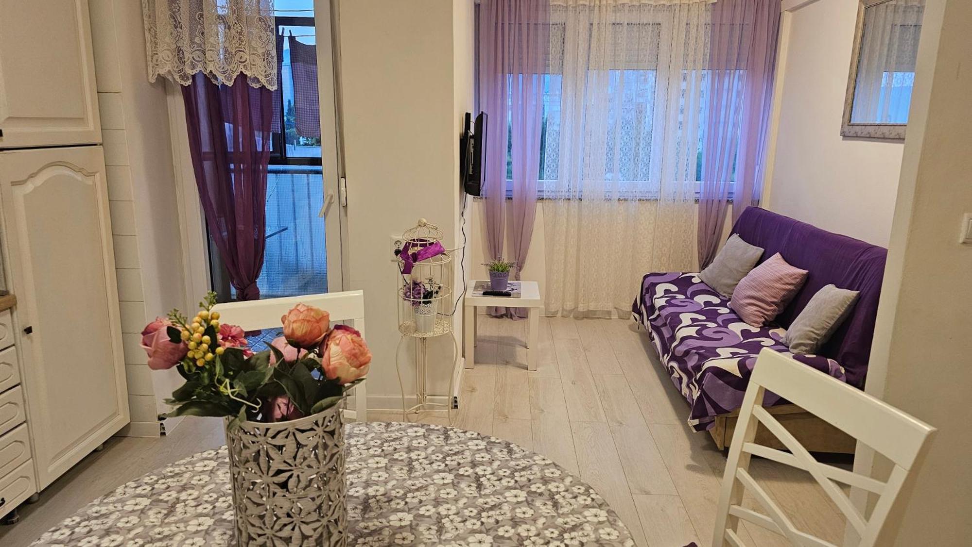 ספליט Apartment Toni מראה חיצוני תמונה