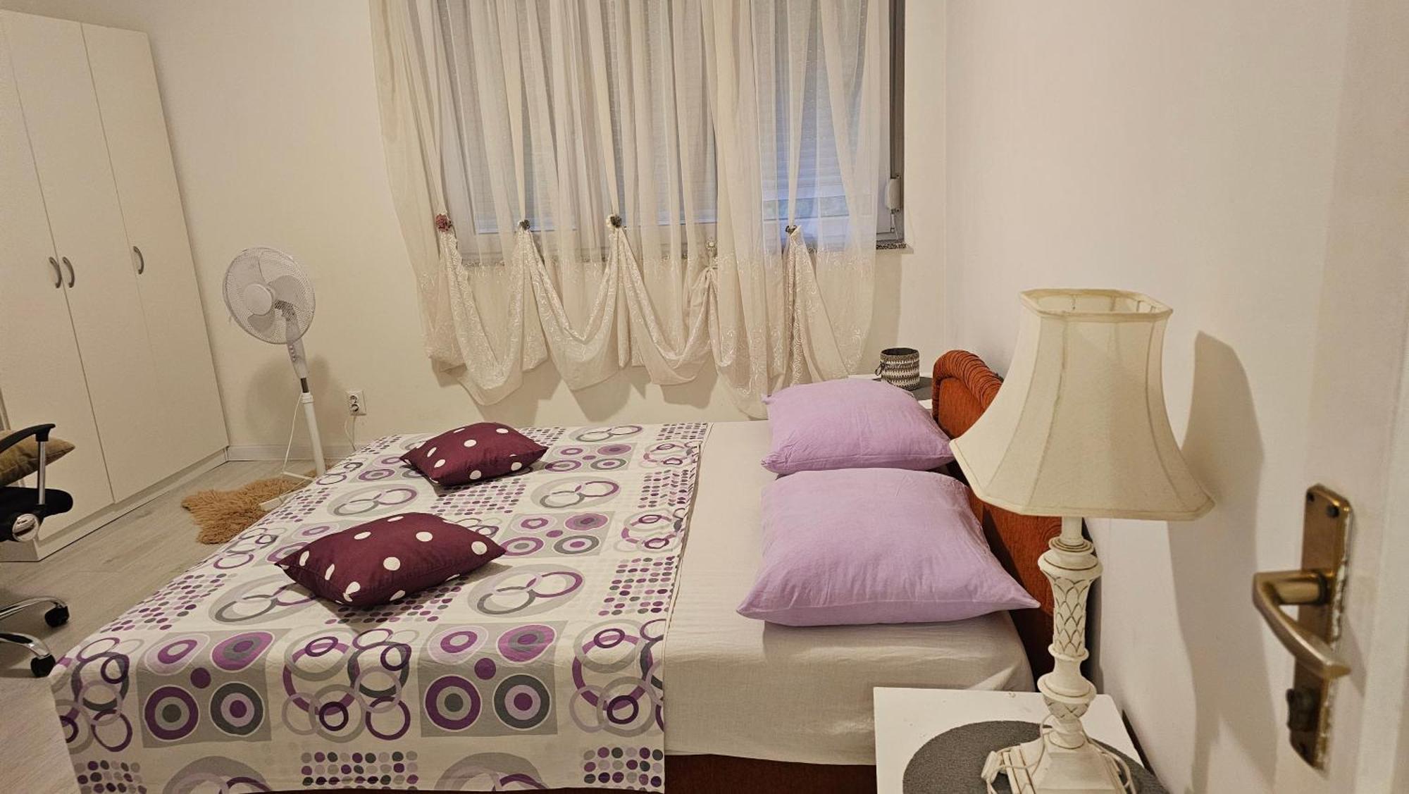 ספליט Apartment Toni מראה חיצוני תמונה