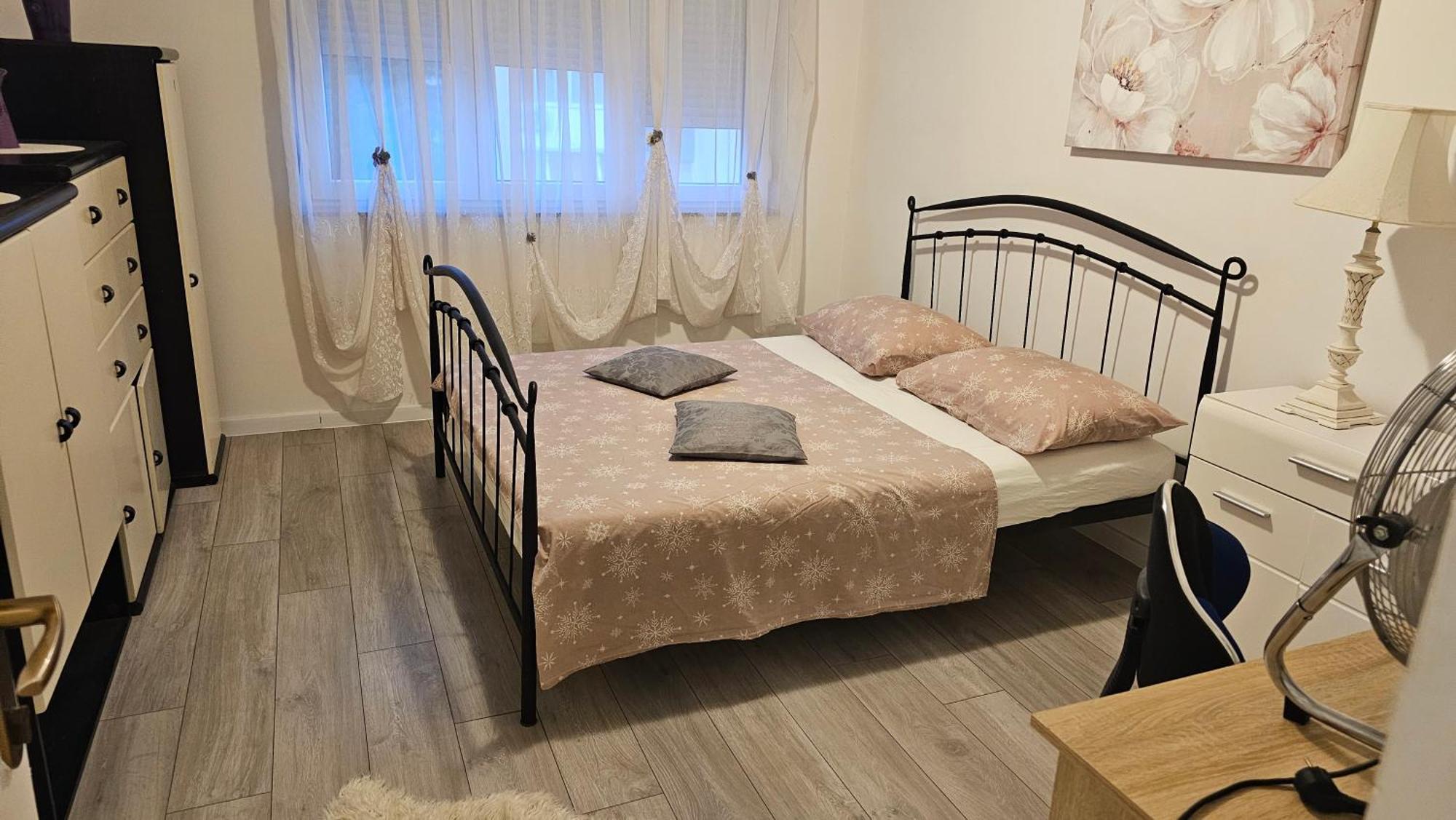 ספליט Apartment Toni מראה חיצוני תמונה