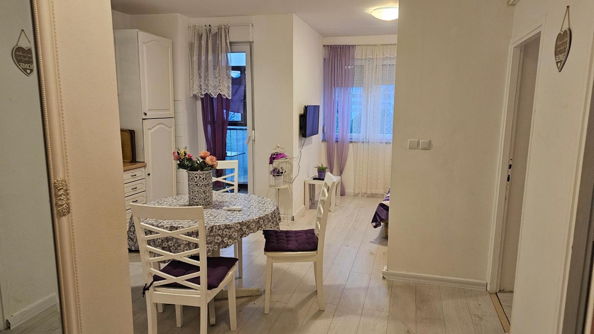 ספליט Apartment Toni מראה חיצוני תמונה