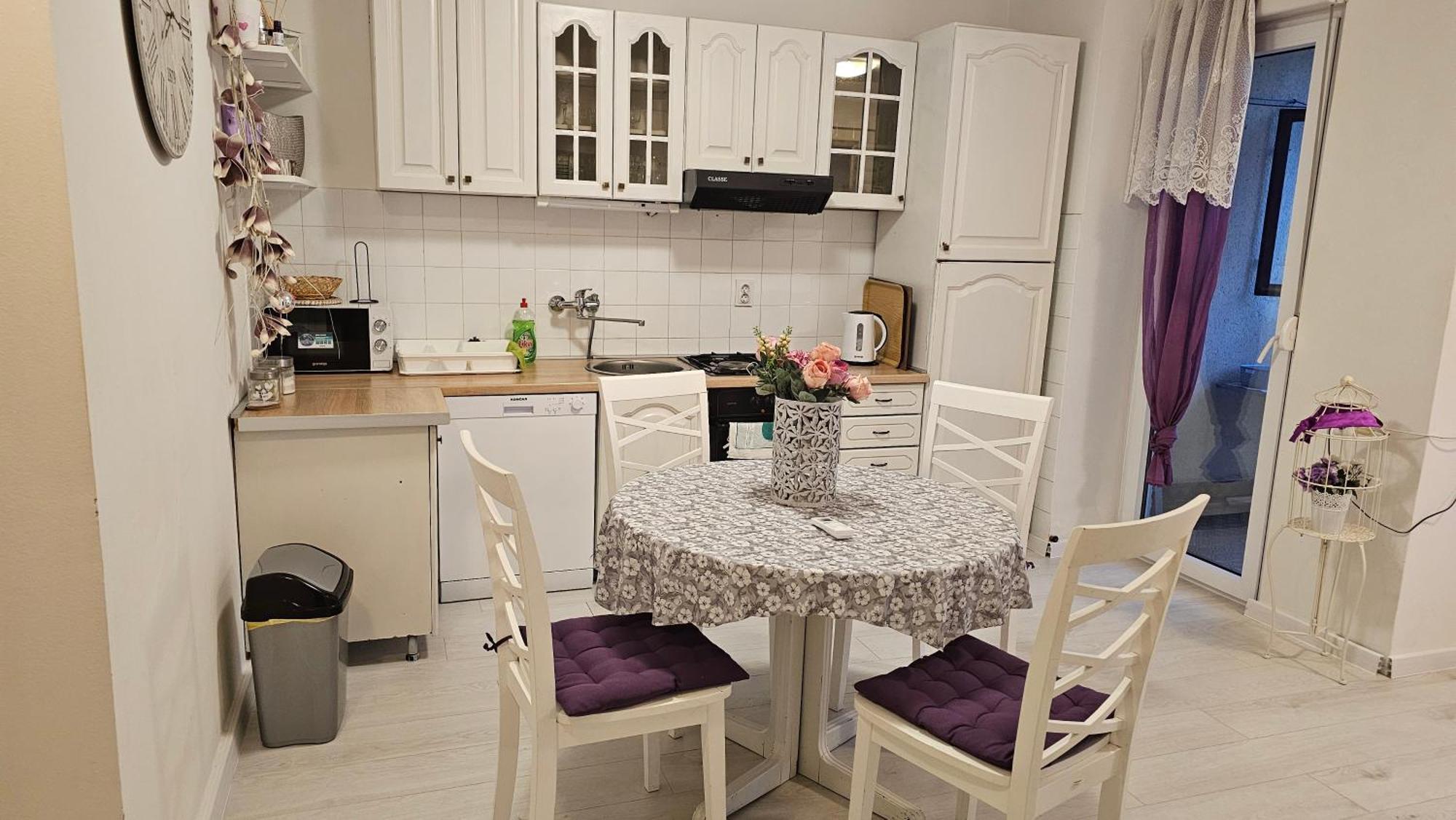 ספליט Apartment Toni מראה חיצוני תמונה